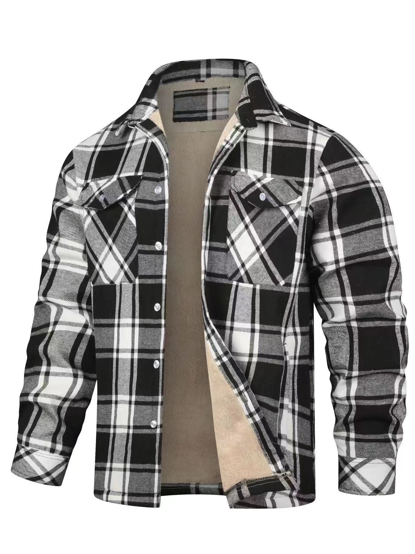 Verano Men's Jacket