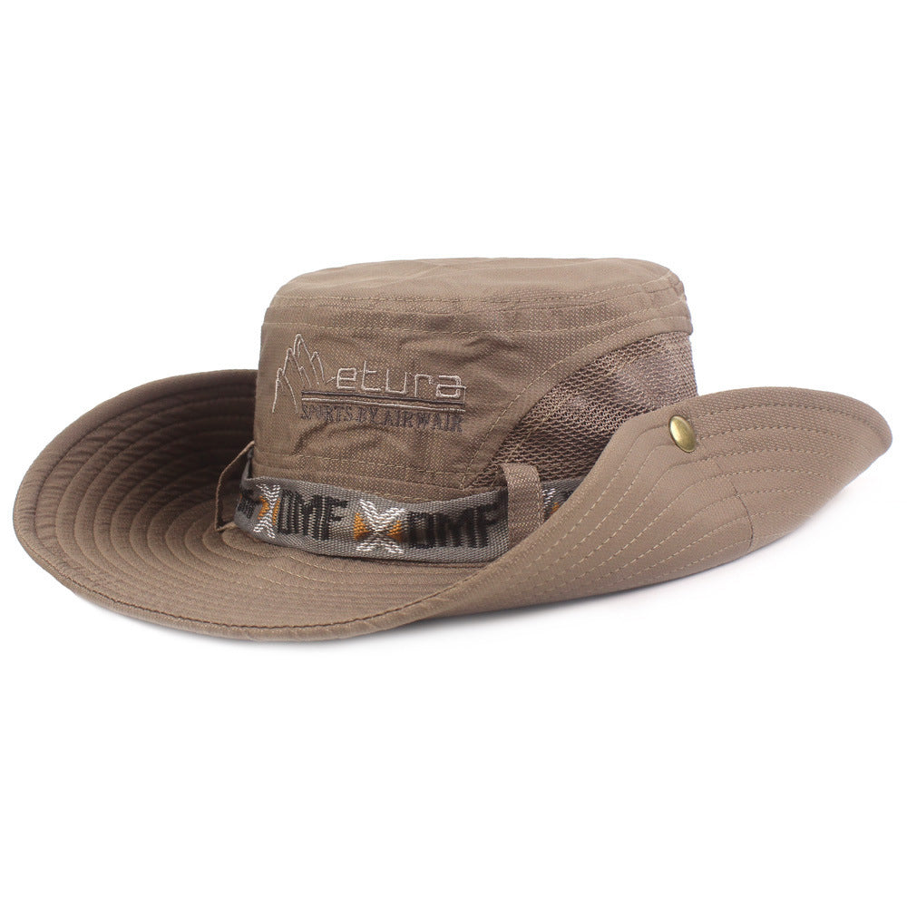 Calvaro Men's Hat