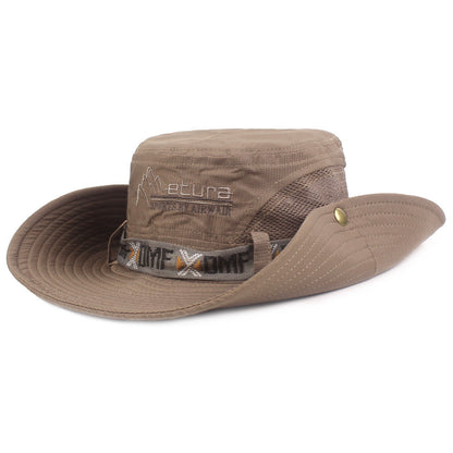 Calvaro Men's Hat