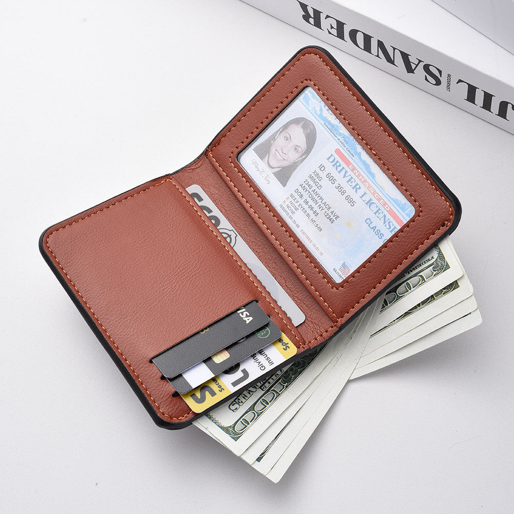 Vellaro Men's Wallet
