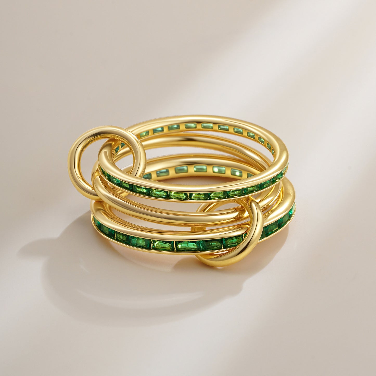 Calvaro Ring