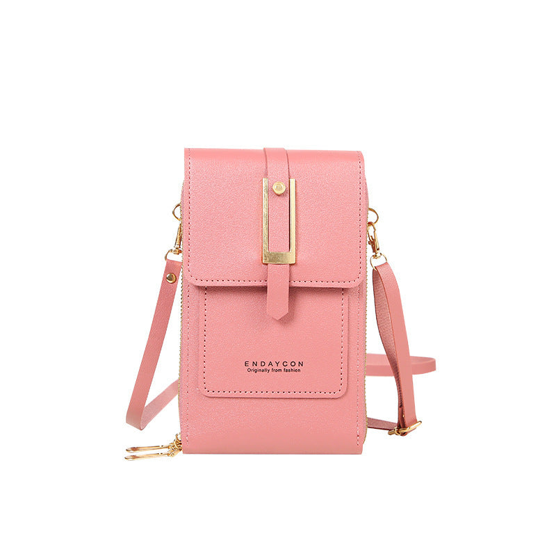 Verano Women's Leather Bag