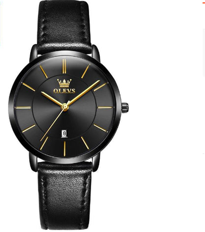 Marvelli Watch