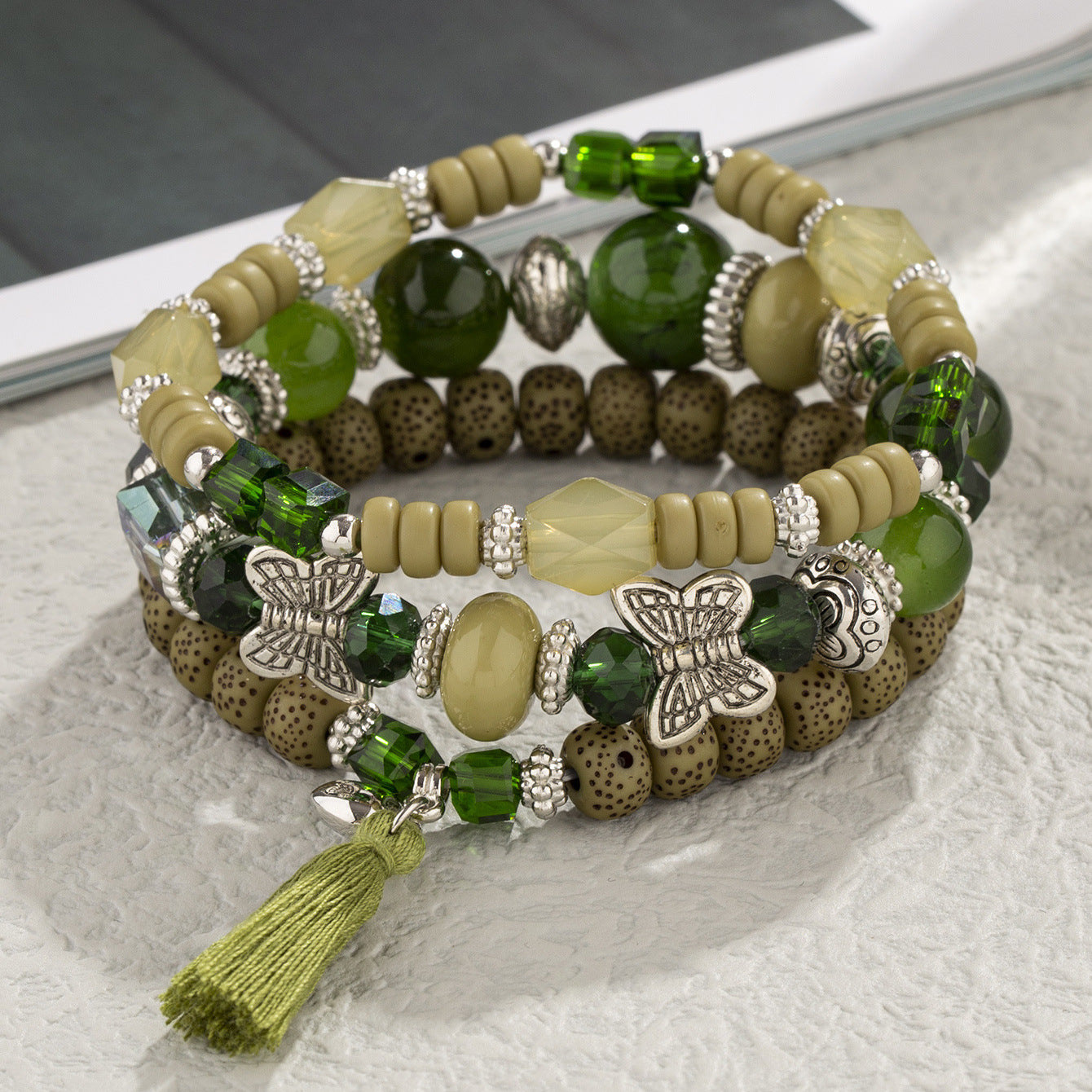 Elvaris Bracelet