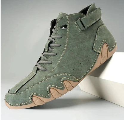 Alvoro Men's Boots