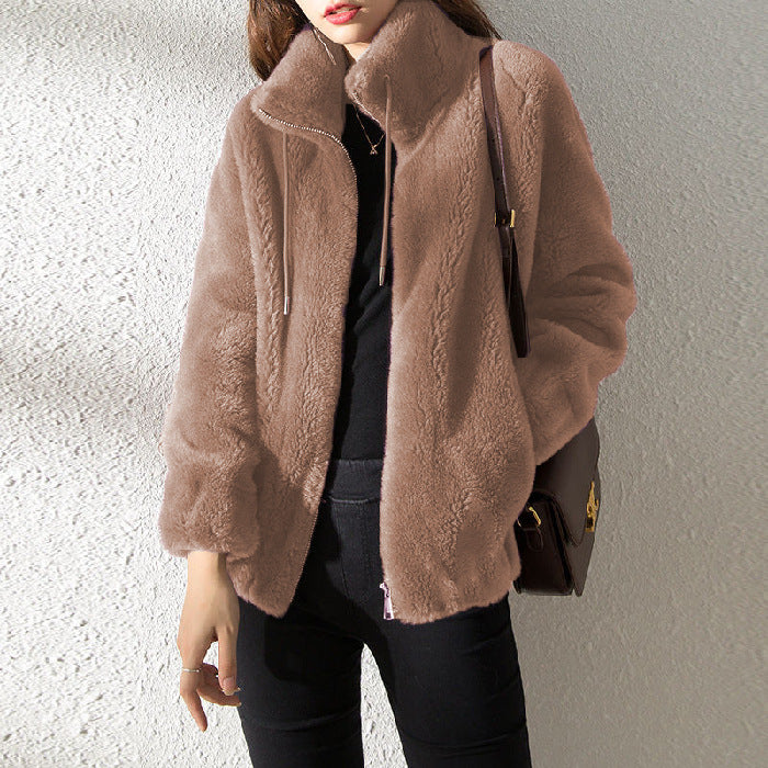 Mirava Jacket
