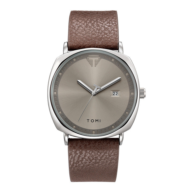 Montaro Watch