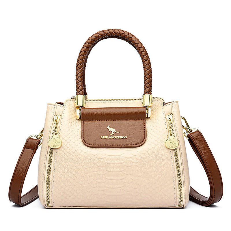 Rovelle Women's Leather Bag