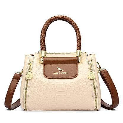 Rovelle Women's Leather Bag