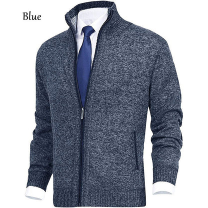 Mavelle Men's Coat