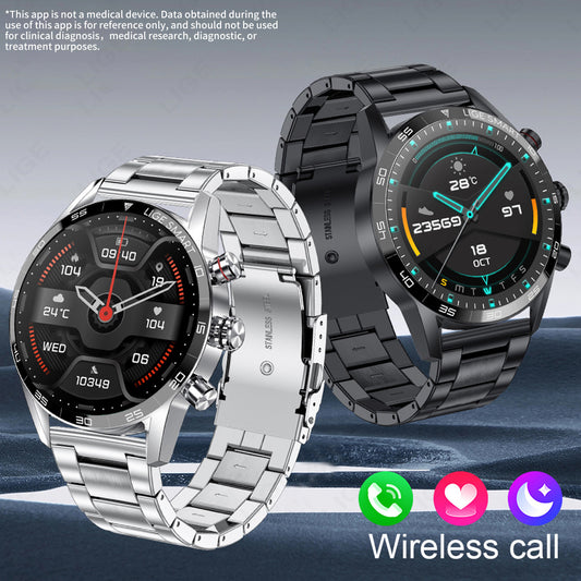 Avelon Watch