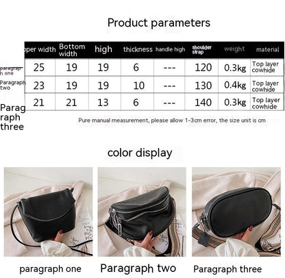 Virelle Crossbody Bag