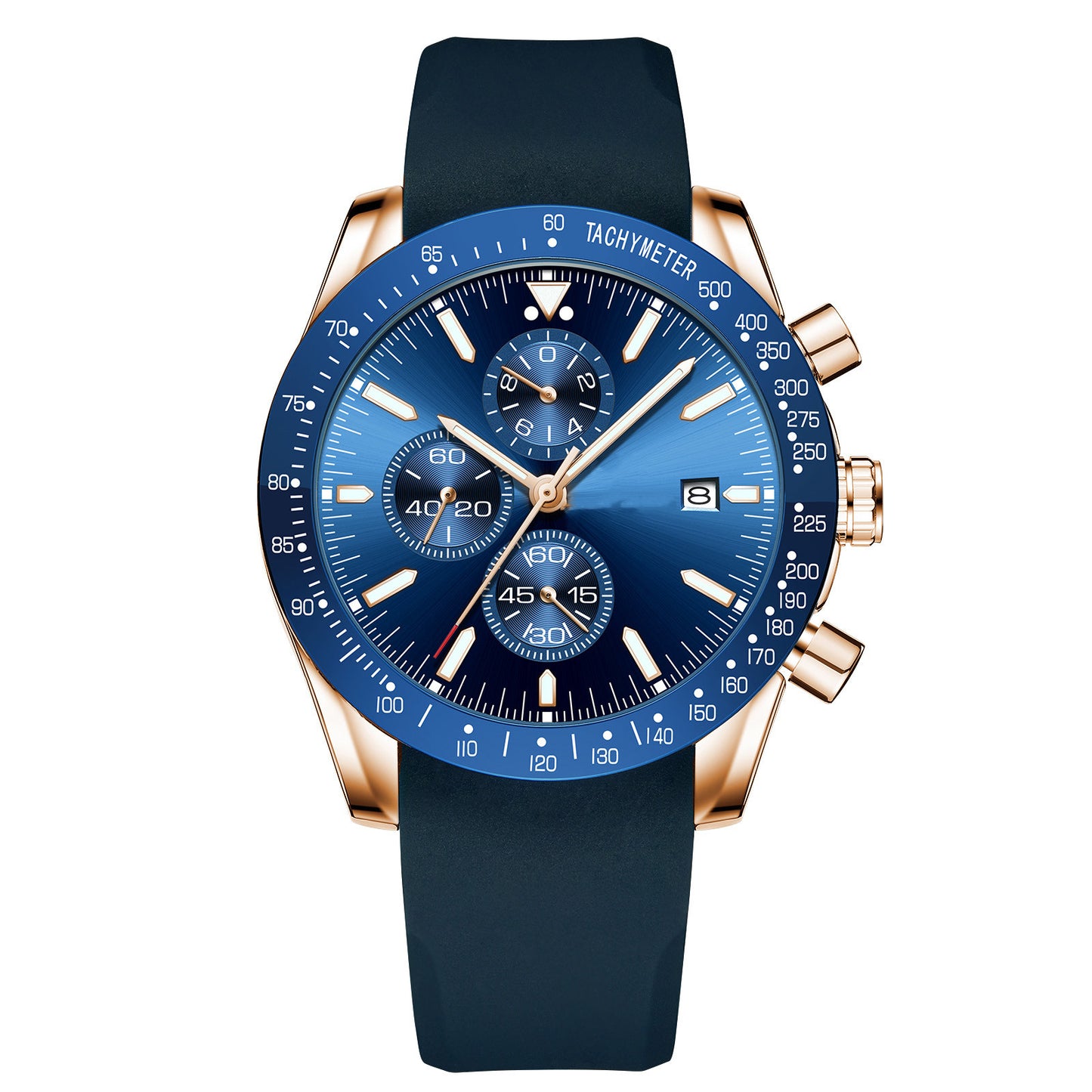 Virelle Watch