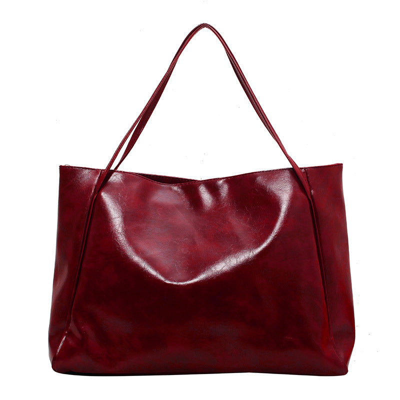 Novelle Women's Leather Bag