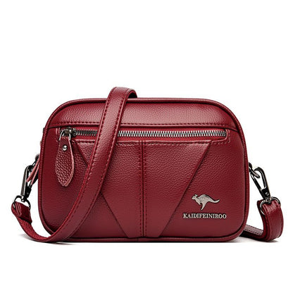 Olivan Women's Leather Bag