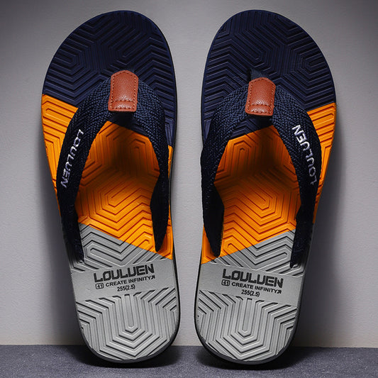 Levora Men's Essential