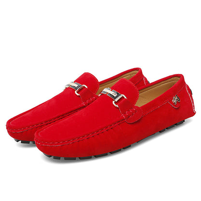 Cavaro Shoes