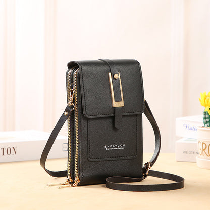 Verano Women's Leather Bag