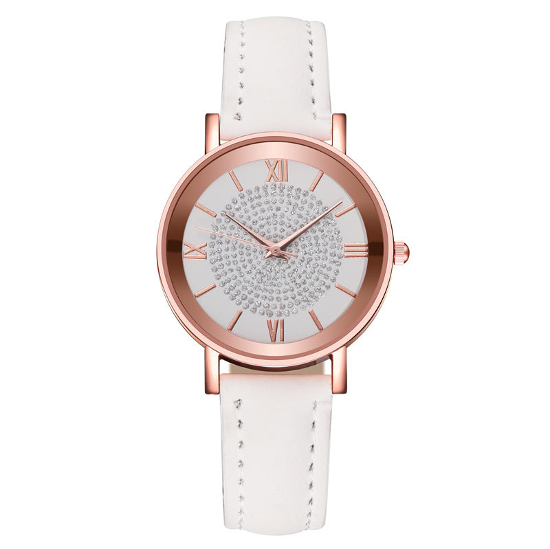 Tavion Watch