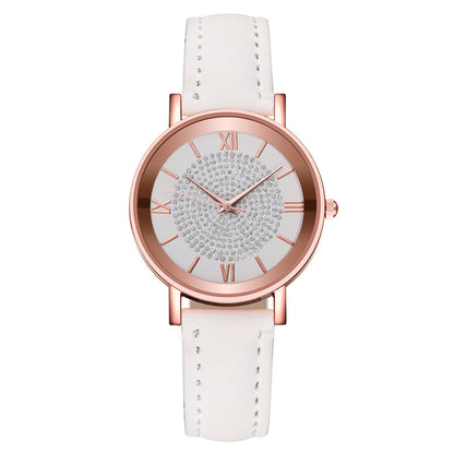 Tavion Watch