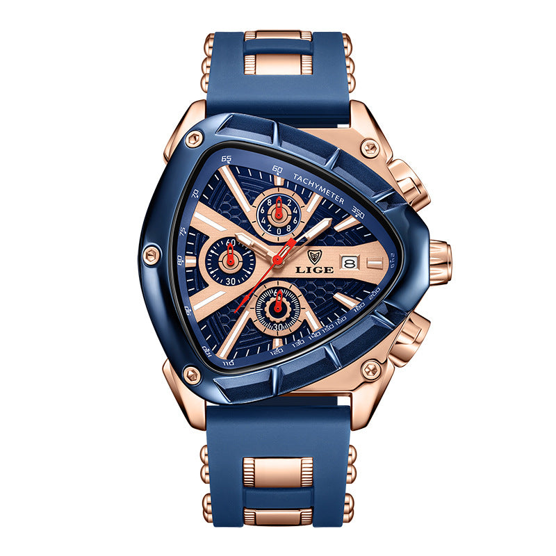 Mirava Watch