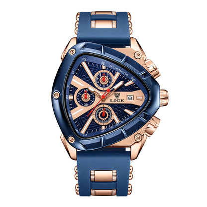 Mirava Watch