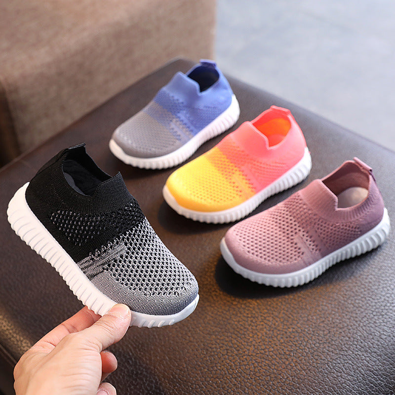 BreezeStep Kids Sneakers