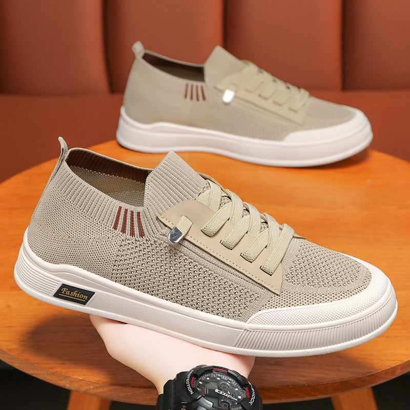 Montaro Men's Sneakers