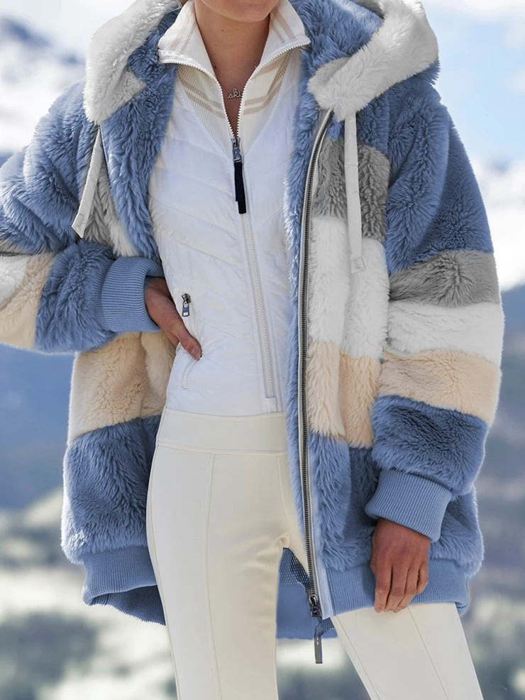 Orlena Coat