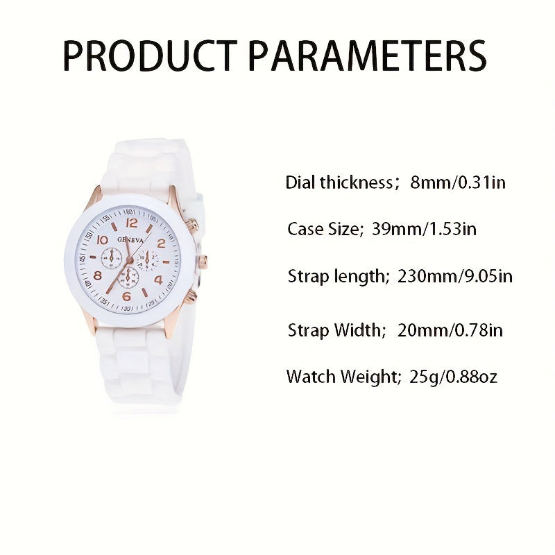 Davaro Watch