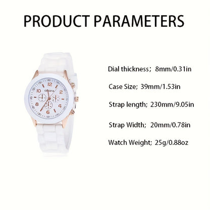 Davaro Watch