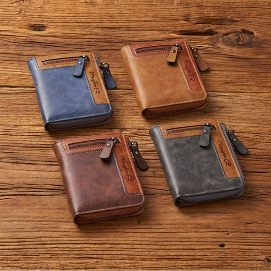 Cavaro Men's Wallet