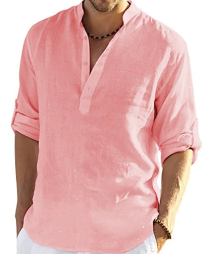 Loravo Men's Shirt