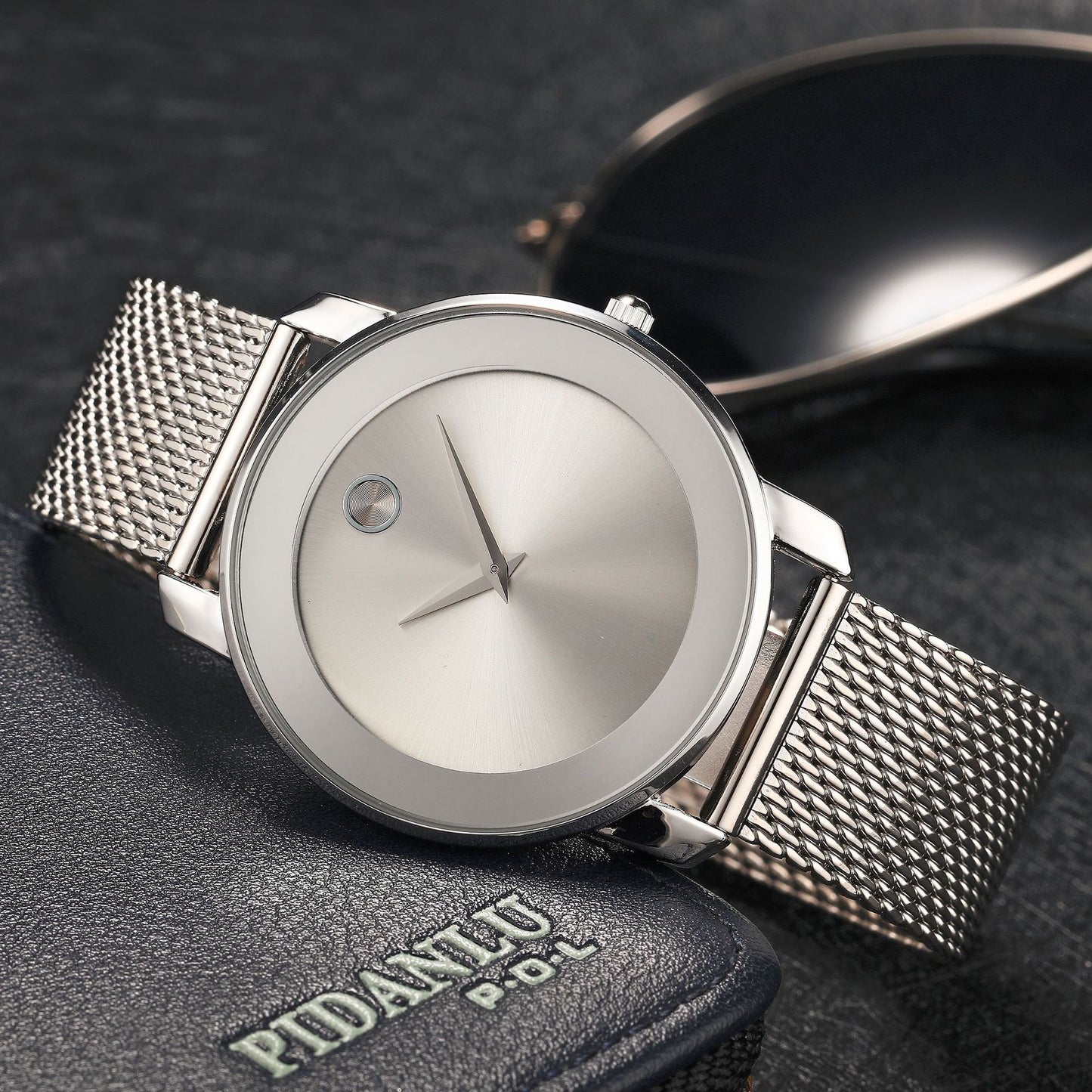 Calvaro Watch