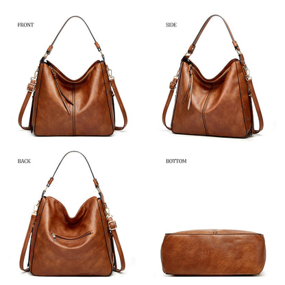 Avelon Women's Leather Bag