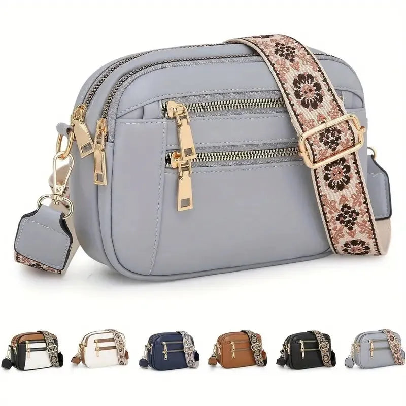 Avelon Crossbody Bag