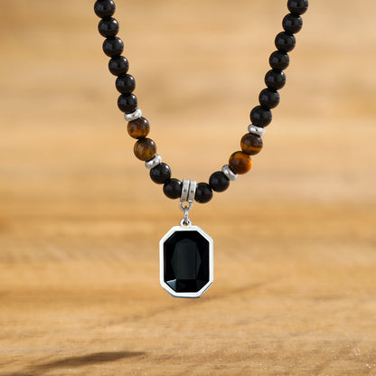 Selvian Necklace