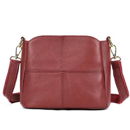 Olivan Women's Leather Bag