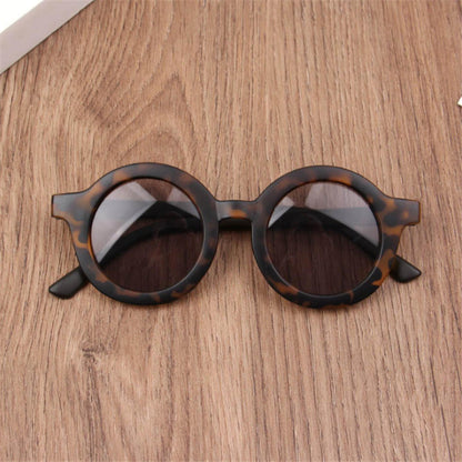 Lioren Sunglasses