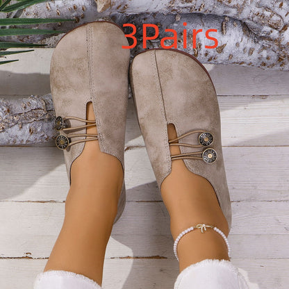 Mavelle Women's Shoes