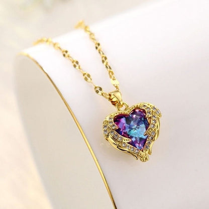 Rovelle Necklace