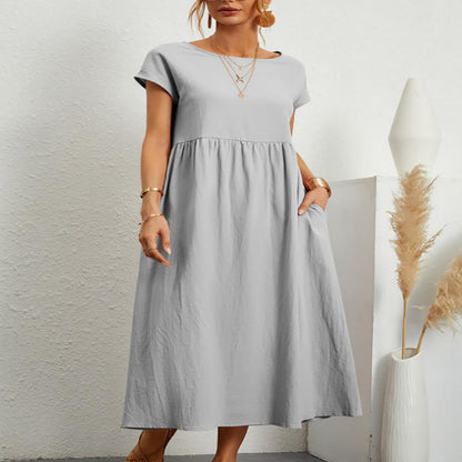Bravelle Dress