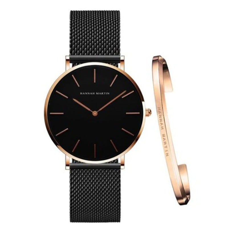Tavion Watch