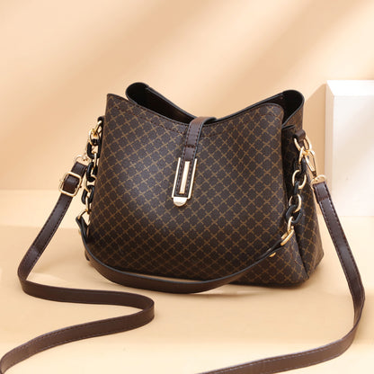Marvelli Women's Leather Bag