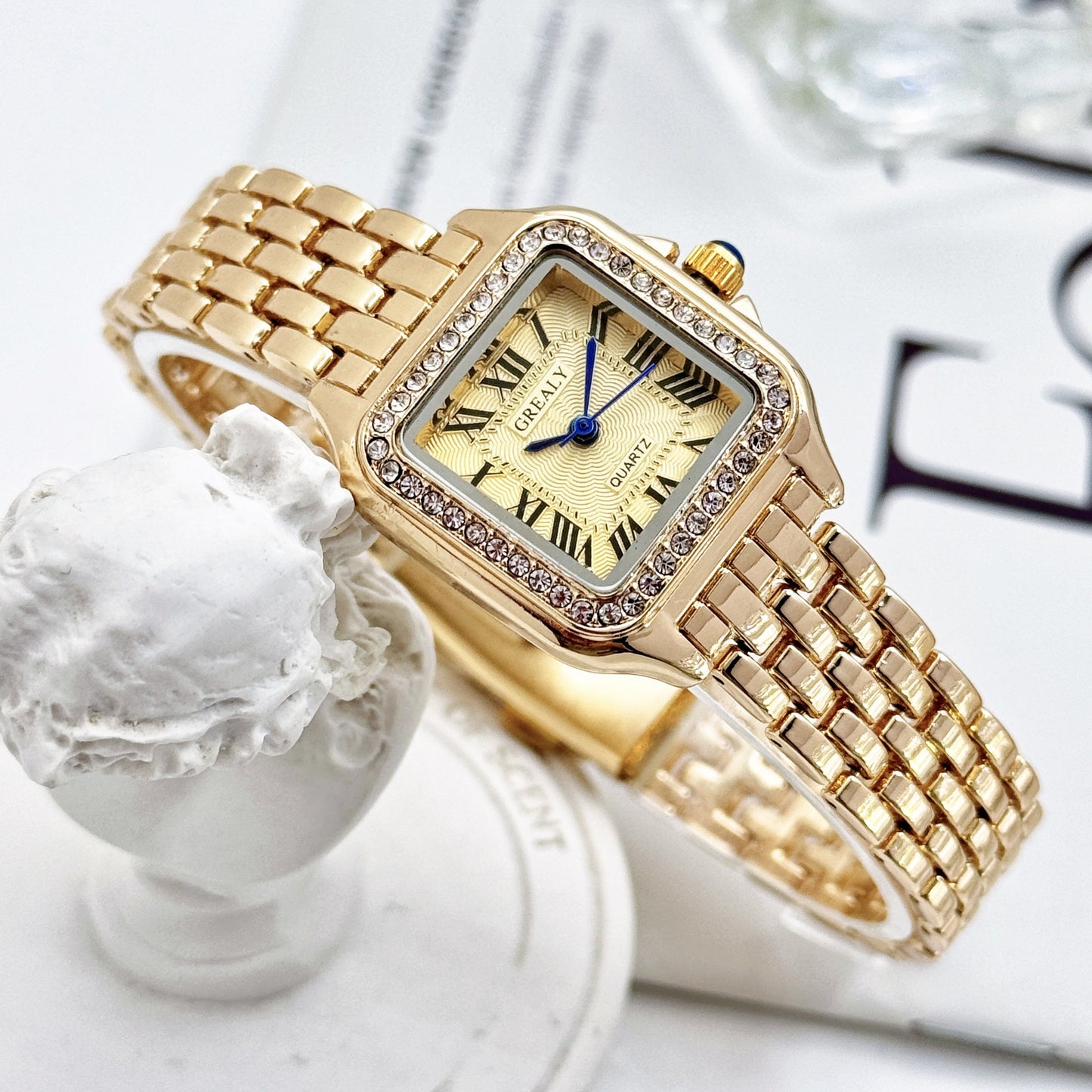 Verano Watch