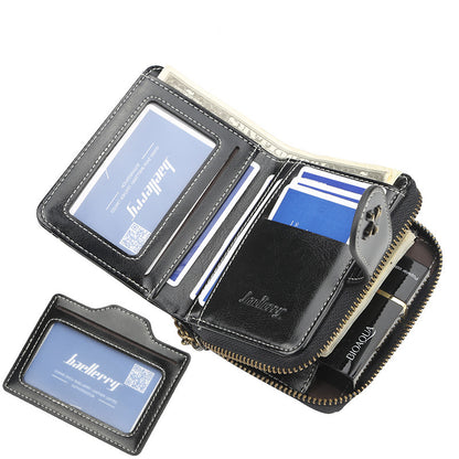 Rovelle Women's Leather Wallet