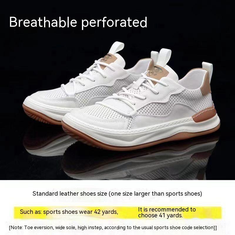 Elvaris Men's Sneakers