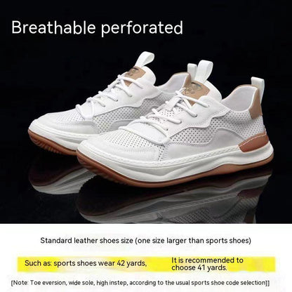 Elvaris Men's Sneakers