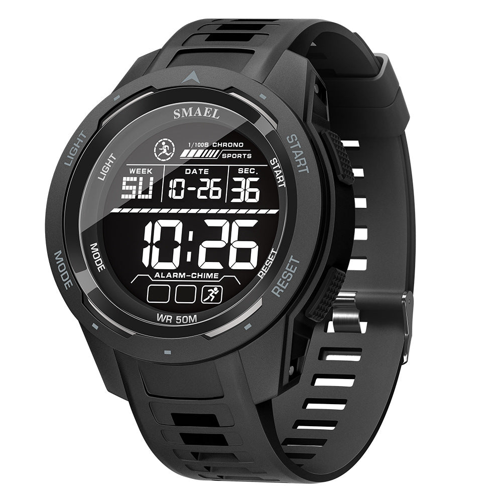 Corvane Watch