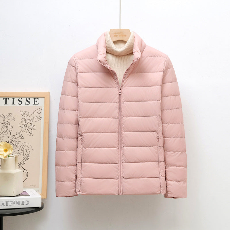 Avelon Jacket